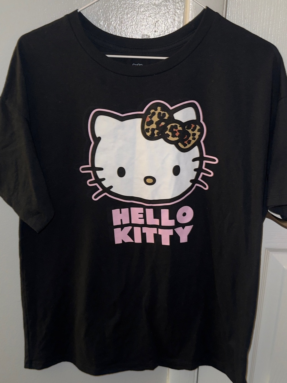 Hello kitty top